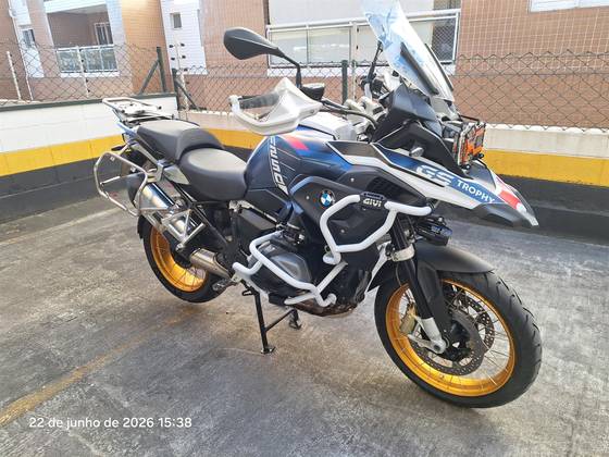 BMW R 1250 GS PREMIUM BMW R 1250 GS PREMIUM